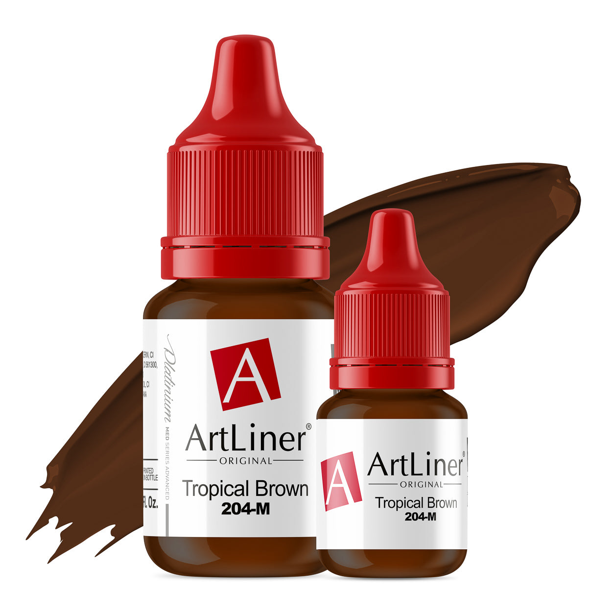 Artliner Microblading Pigments-Artliner Microblading Pigments LASHFOREVER CANADA