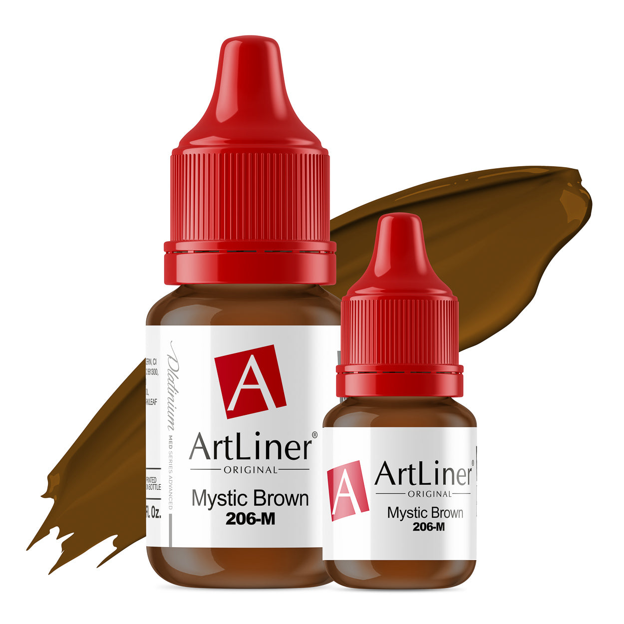 Artliner Microblading Pigments-Artliner Microblading Pigments LASHFOREVER CANADA