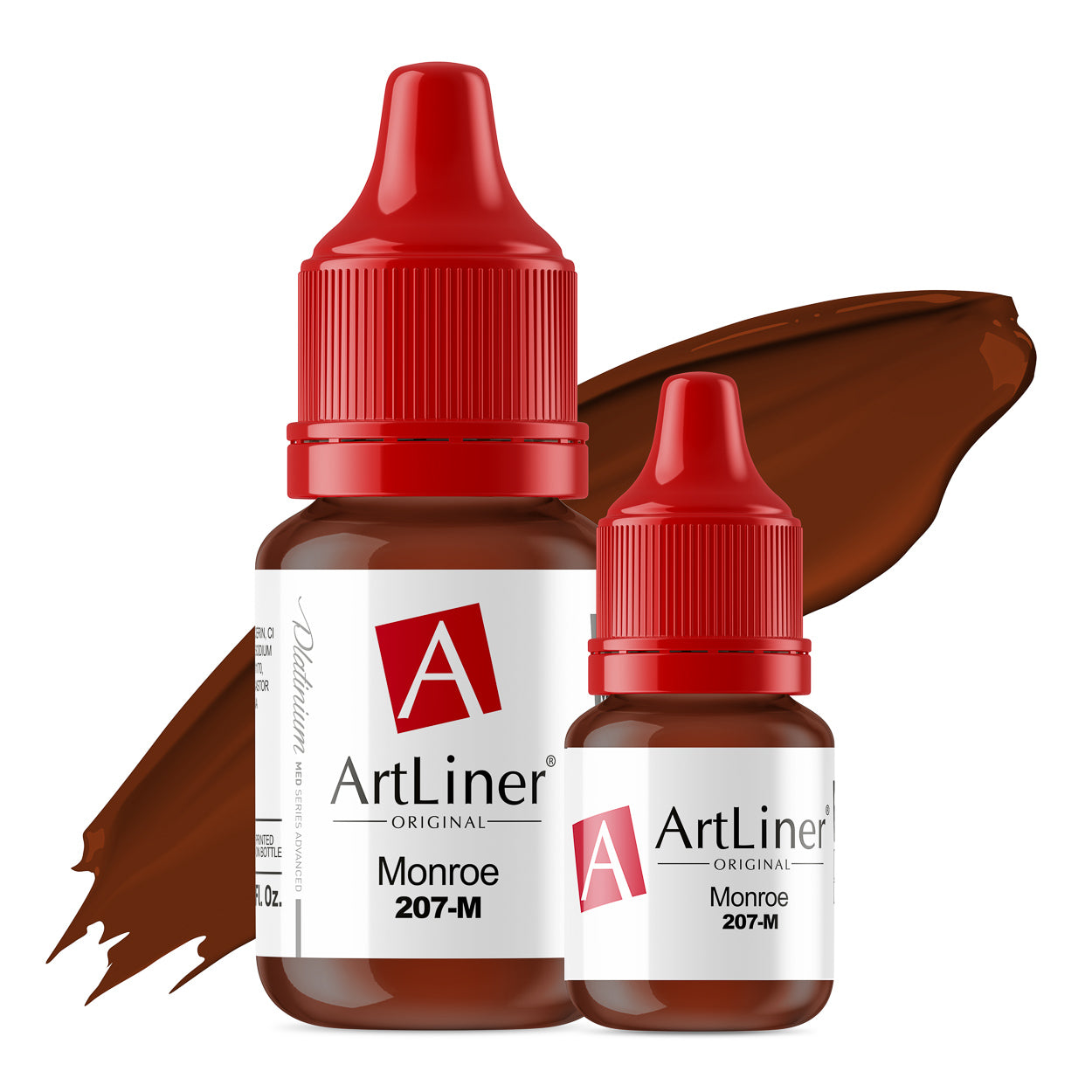 Artliner Microblading Pigments-Artliner Microblading Pigments LASHFOREVER CANADA
