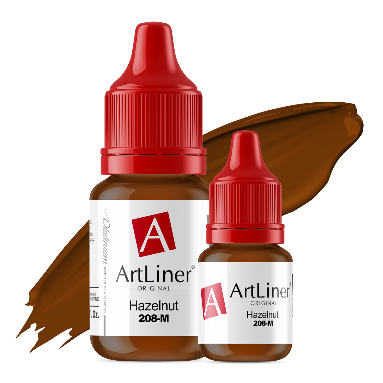 Artliner Microblading Pigments-Artliner Microblading Pigments LASHFOREVER CANADA