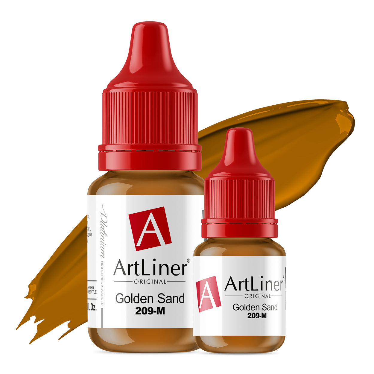 Artliner Microblading Pigments-Artliner Microblading Pigments LASHFOREVER CANADA