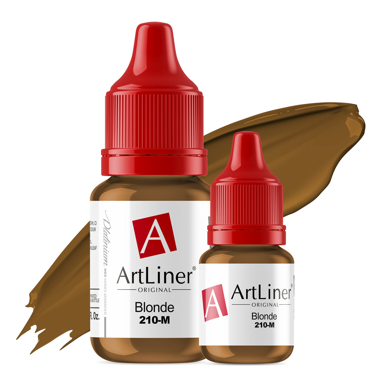 Artliner Microblading Pigments-Artliner Microblading Pigments LASHFOREVER CANADA