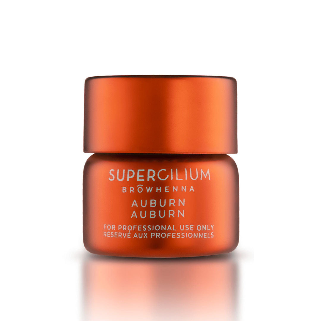 SUPERCILIUM Brow Henna - Single Colours (7g)-Supercilium LASHFOREVER CANADA