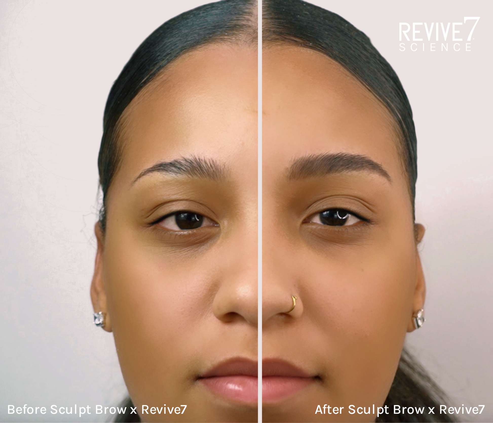 Revive7 Sculpt Brow Kit- LASHFOREVER CANADA