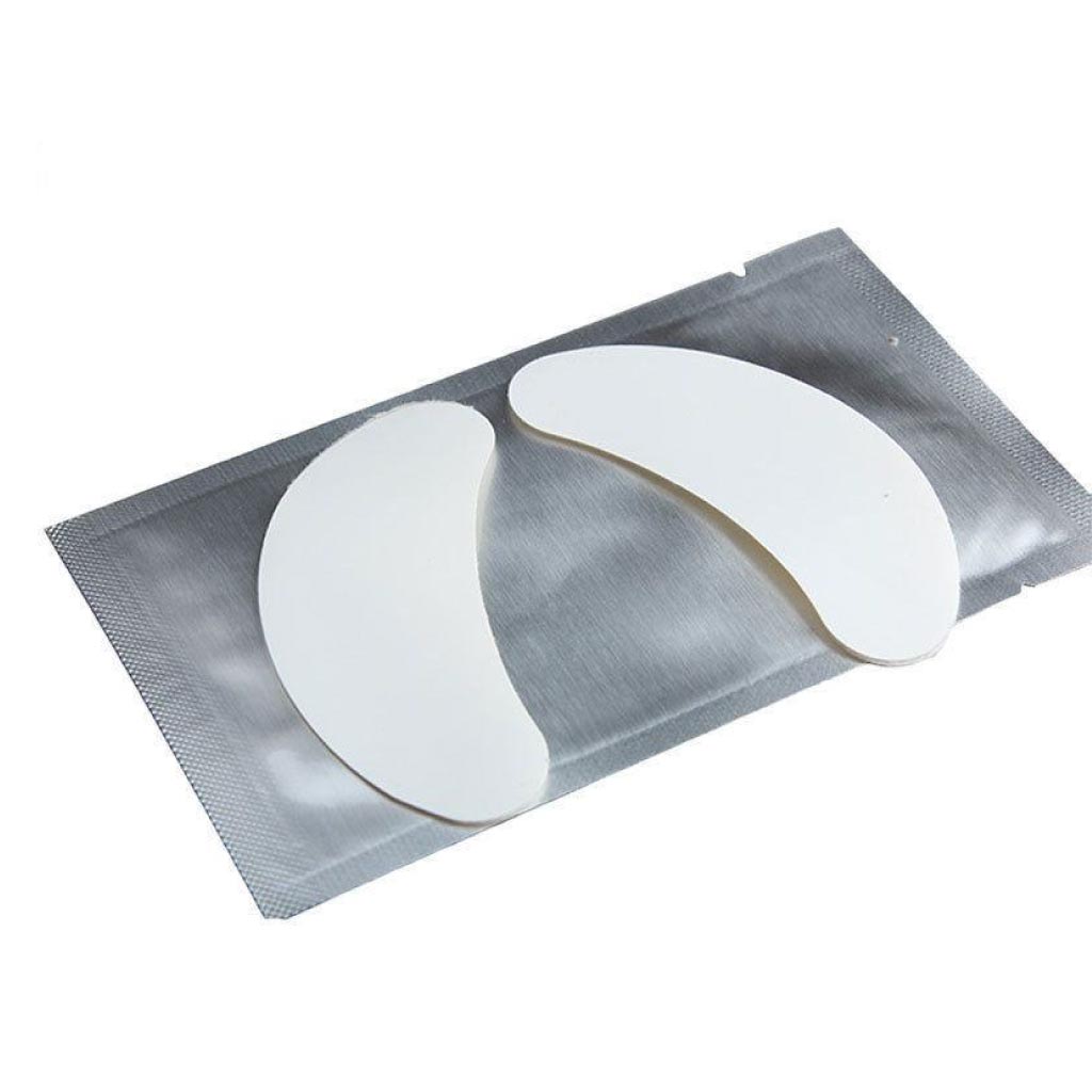 Lint-Free Hydrating Gel Eye Pads-Miscellaneous LASHFOREVER CANADA