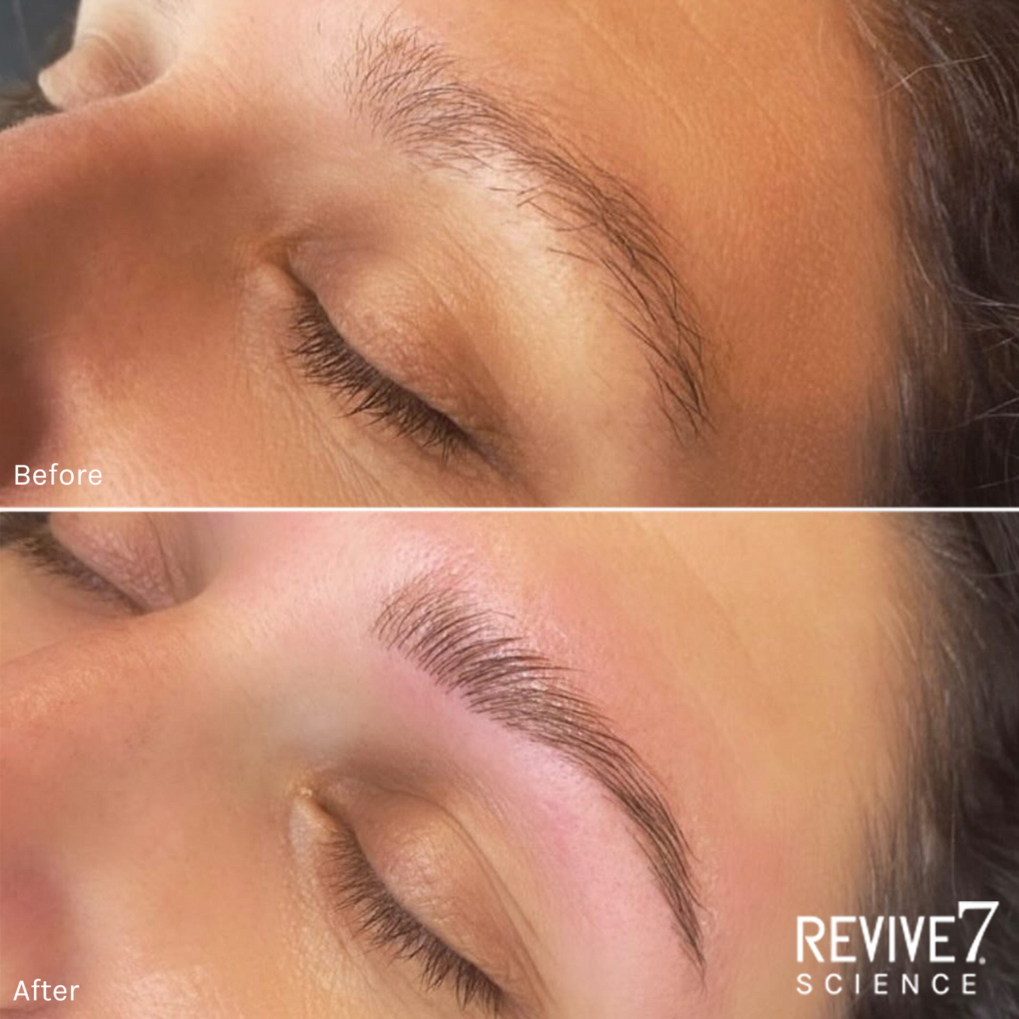 Revive7 Revitalizing Brow Serum- LASHFOREVER CANADA