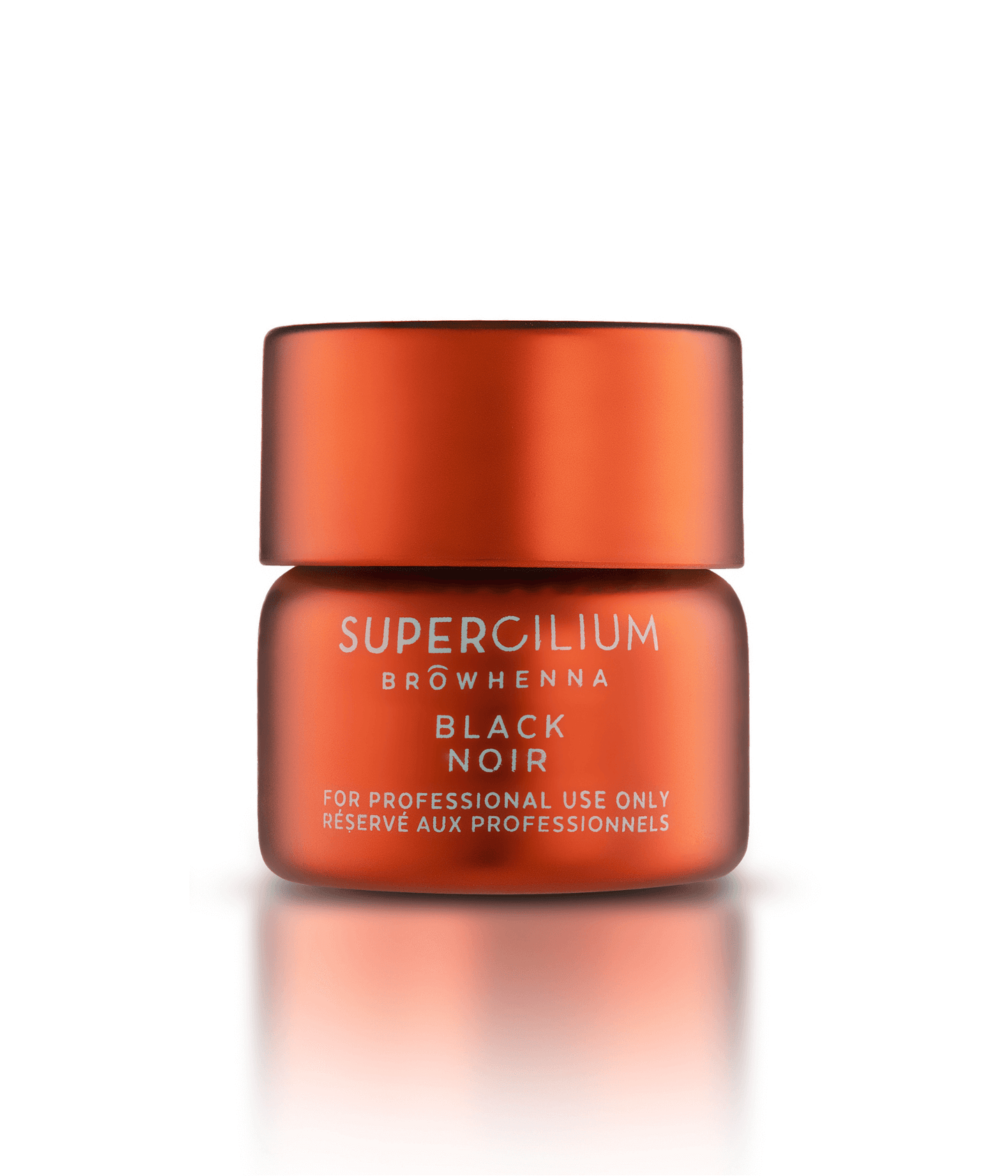 SUPERCILIUM Brow Henna - Single Colours (7g)-Supercilium LASHFOREVER CANADA