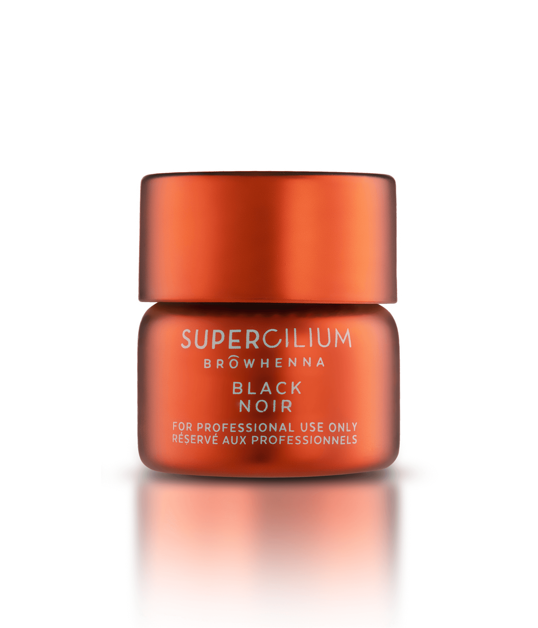 SUPERCILIUM Brow Henna - Single Colours (7g)-Supercilium LASHFOREVER CANADA