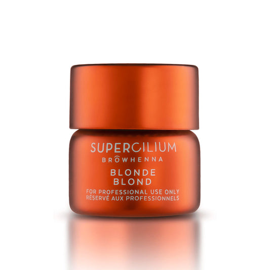 SUPERCILIUM Brow Henna - Single Colours (7g)-Supercilium LASHFOREVER CANADA
