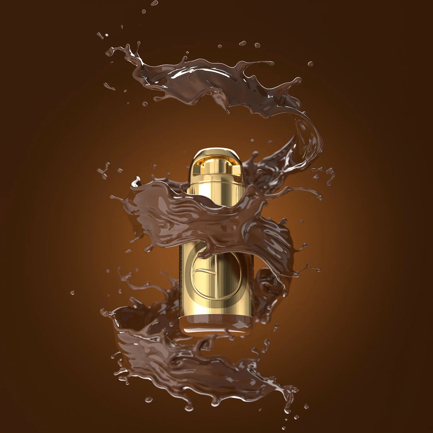Brow Daddy Gold Collection Pigments