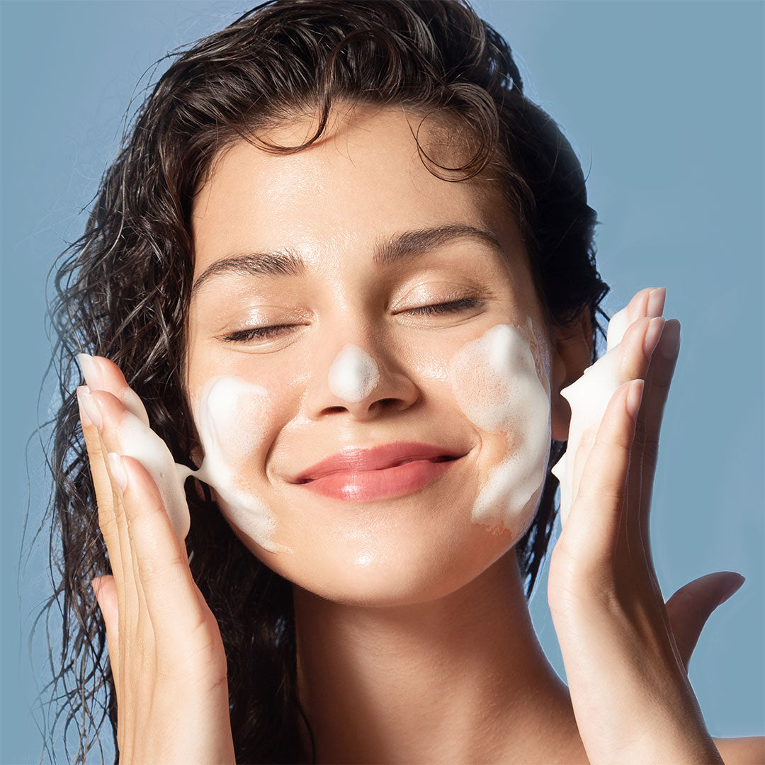 Revive7 Science Total Cleansing Foam- LASHFOREVER CANADA