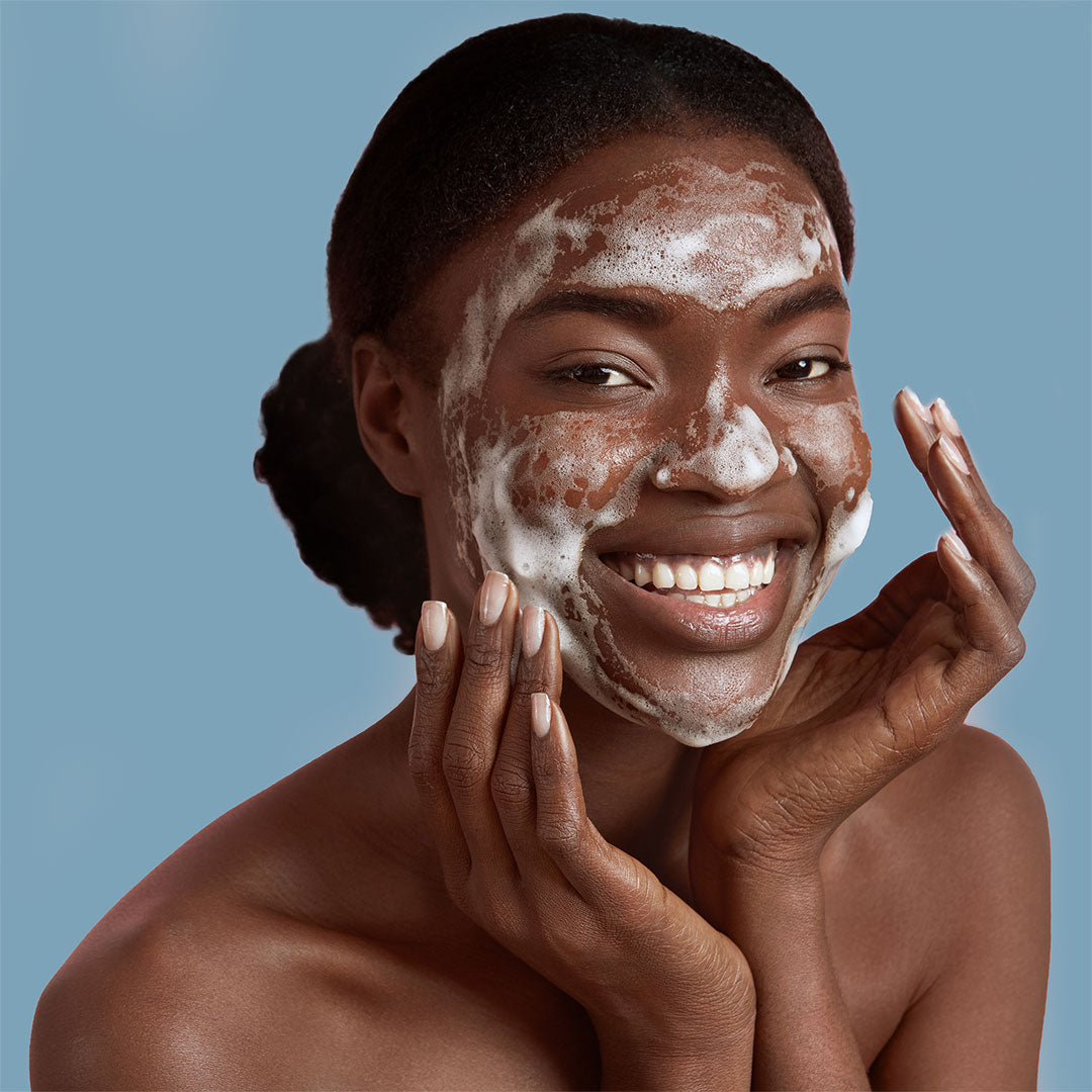 Revive7 Science Total Cleansing Foam- LASHFOREVER CANADA