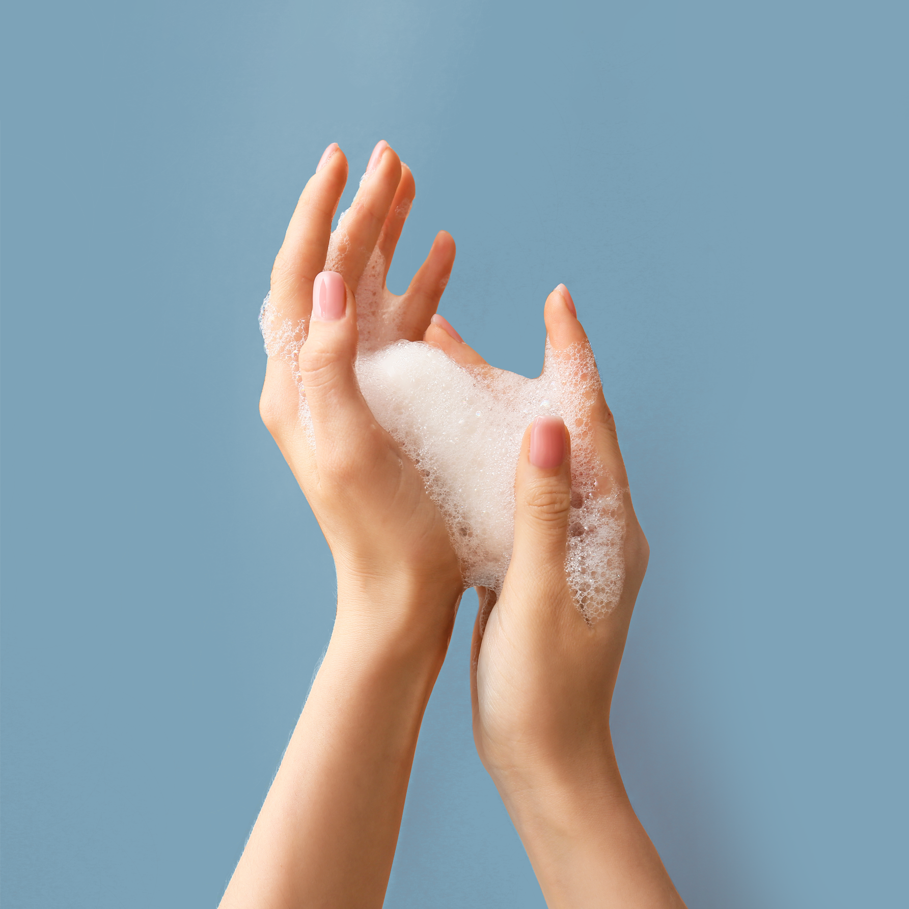 Revive7 Science Total Cleansing Foam- LASHFOREVER CANADA