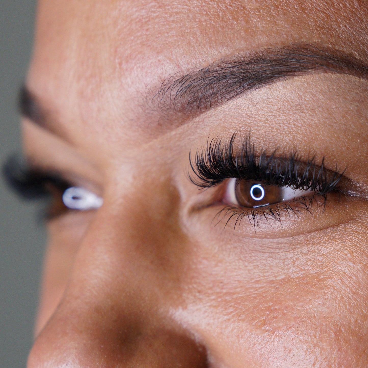 Volume Lash Extensions Course-Course LASHFOREVER CANADA