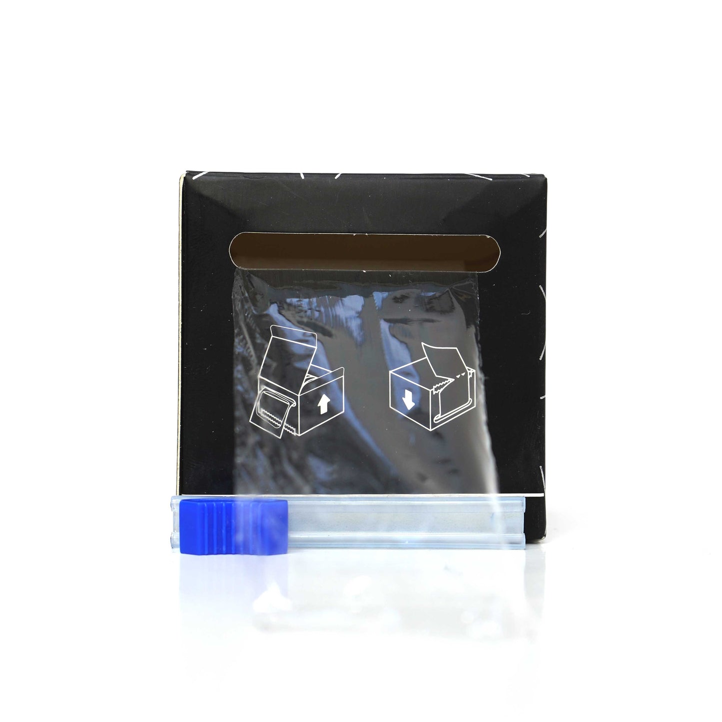 Lash and Brow Cling Wrap-Brow Lamination LASHFOREVER CANADA