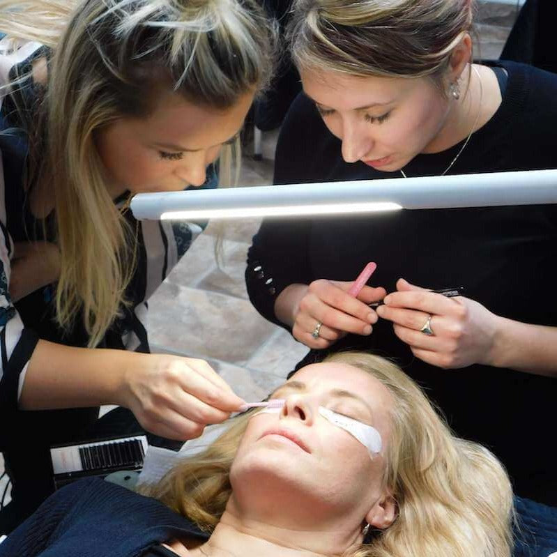 Master Lash Extension Course- LASHFOREVER CANADA