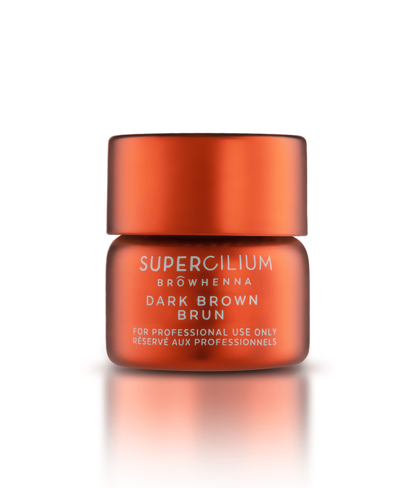 SUPERCILIUM Brow Henna - Single Colours (7g)-Supercilium LASHFOREVER CANADA