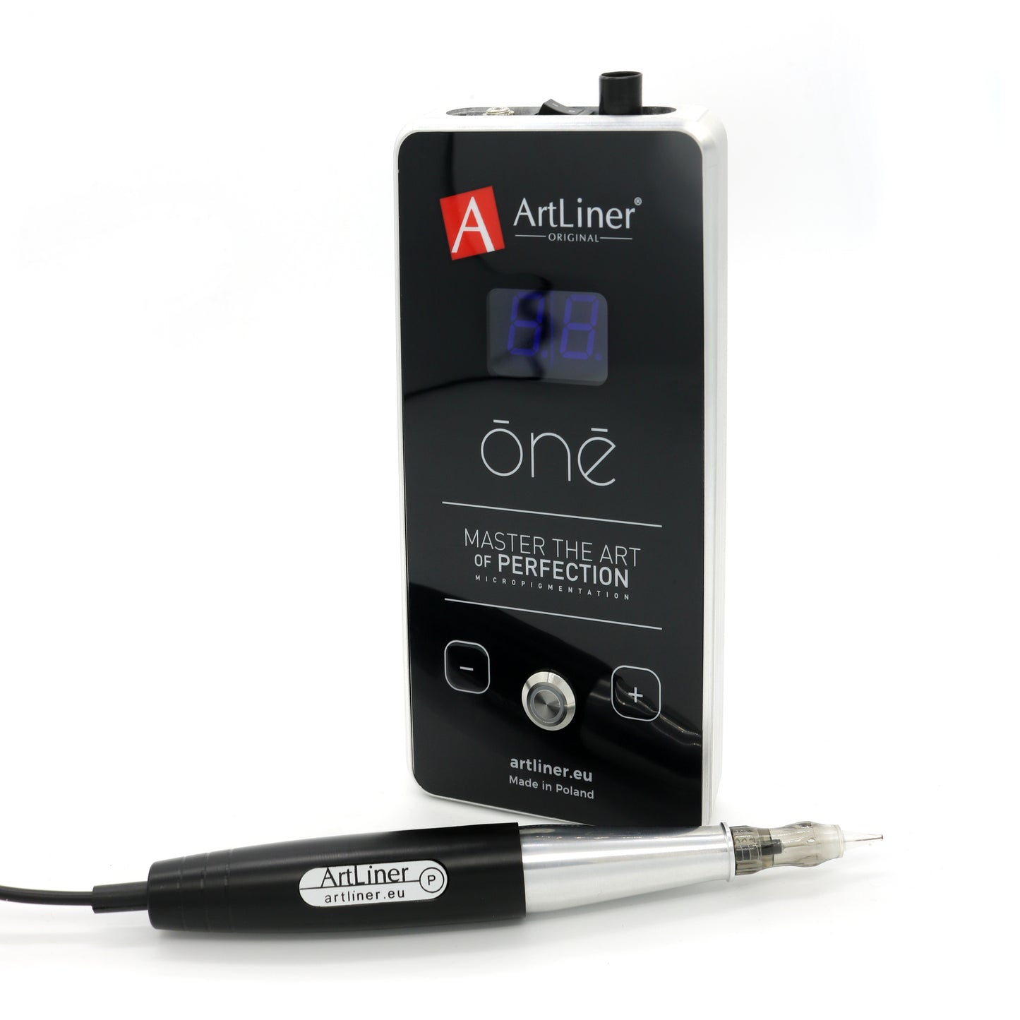 Artliner™ One Permanent Makeup Machine-Artliner LASHFOREVER CANADA