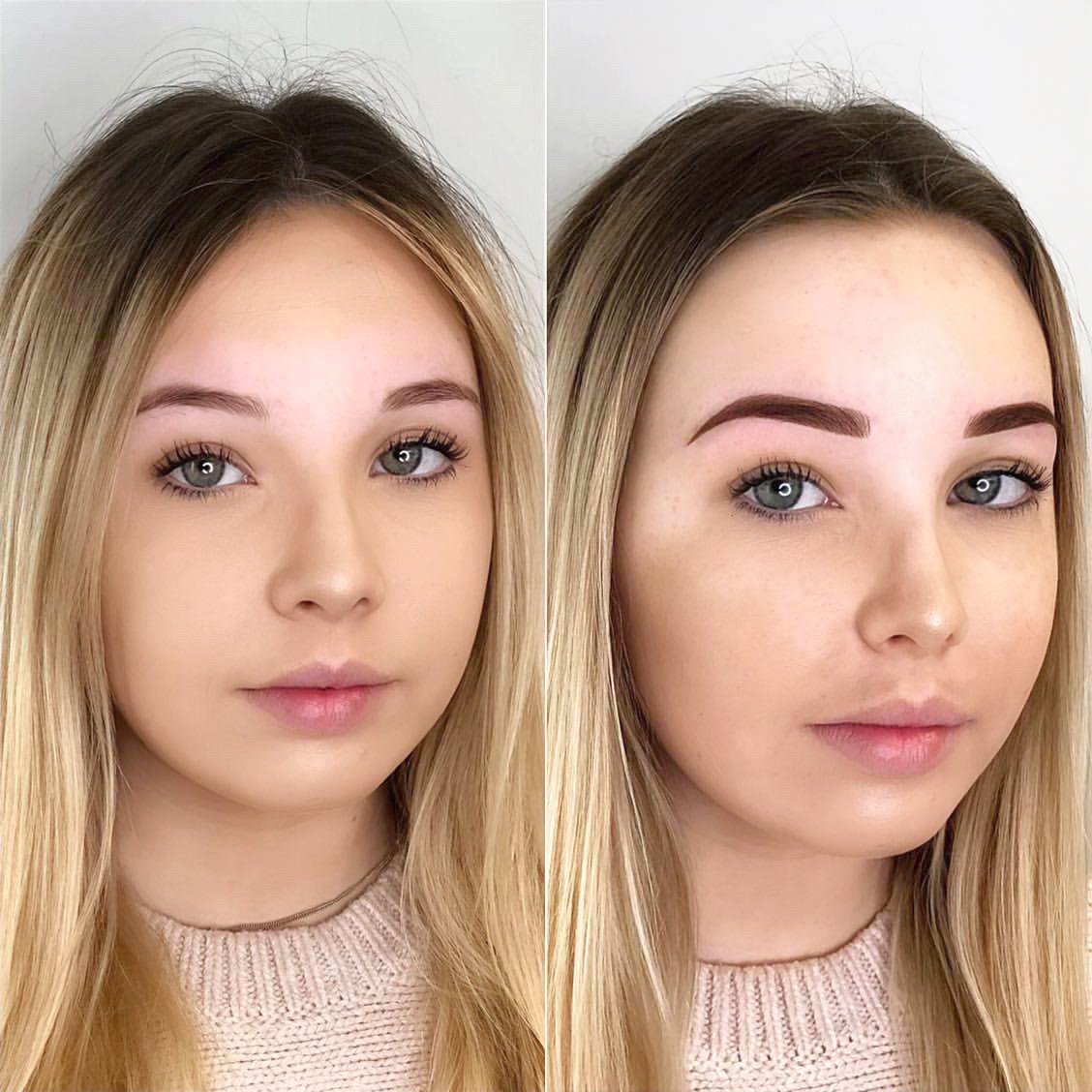 HDi Microblading Course-Course LASHFOREVER CANADA