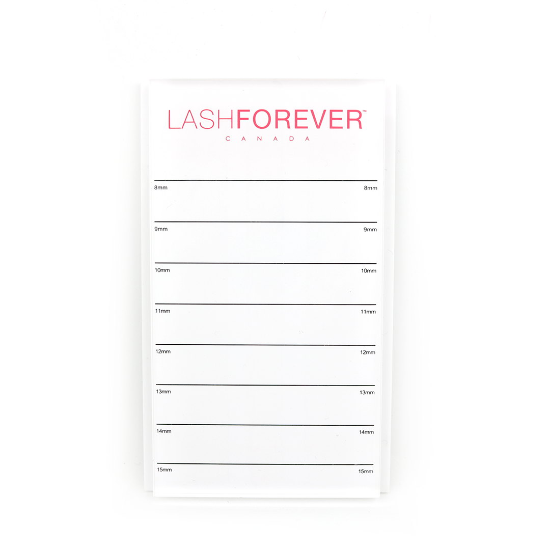 Lashforever Canada Lash Tiles- LASHFOREVER CANADA