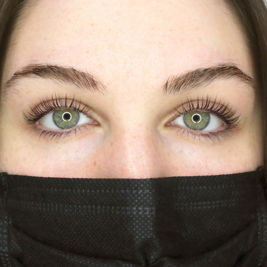 Keratin Gold Lash Lift System-Lash Lift by LFC LASHFOREVER CANADA