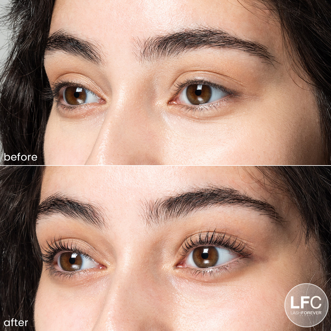 Keratin Gold Lash Lift System-Lash Lift by LFC LASHFOREVER CANADA