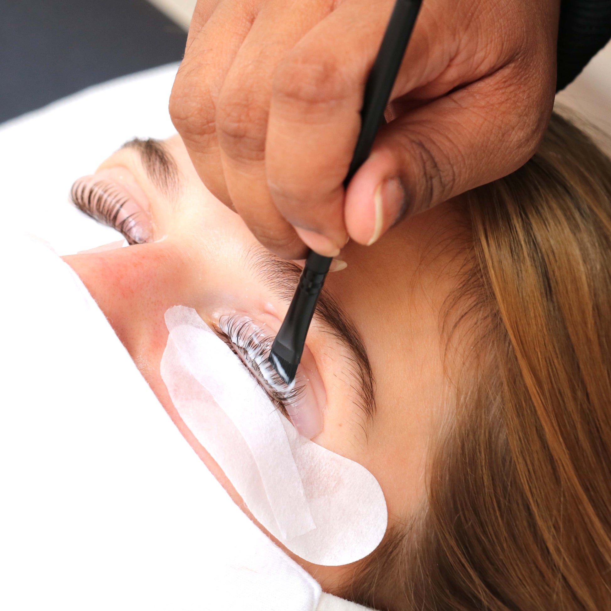 Keratin Gold Lash Lift System-Lash Lift by LFC LASHFOREVER CANADA