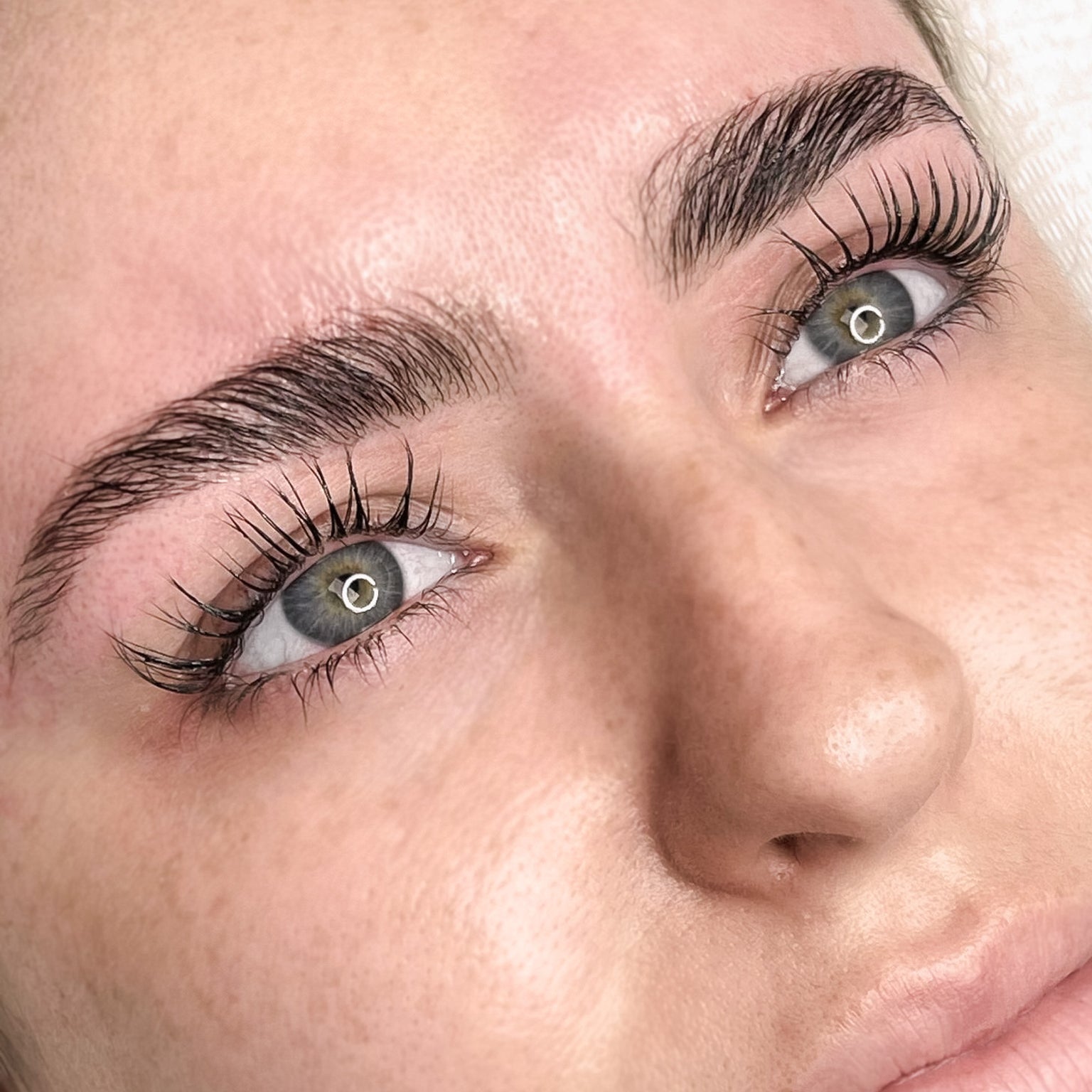 Keratin Gold Lash Lift System-Lash Lift by LFC LASHFOREVER CANADA
