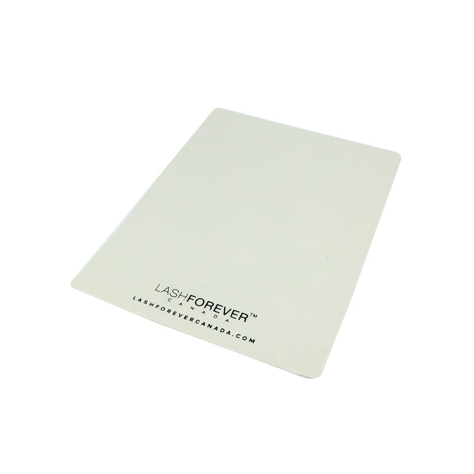 Premium LFC Practice Pad – 5 pack-Miscellaneous LASHFOREVER CANADA
