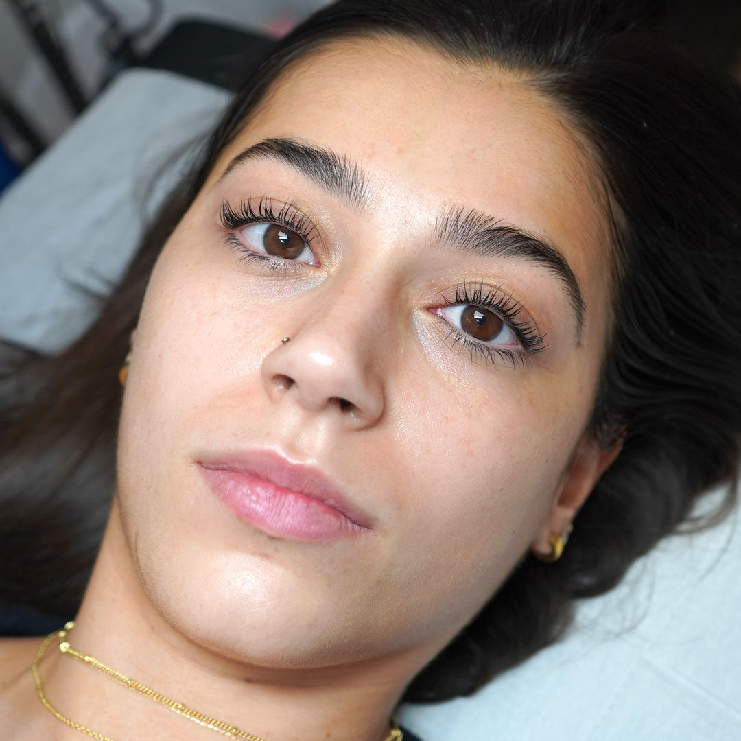 Keratin Gold Lash Lift System-Lash Lift by LFC LASHFOREVER CANADA