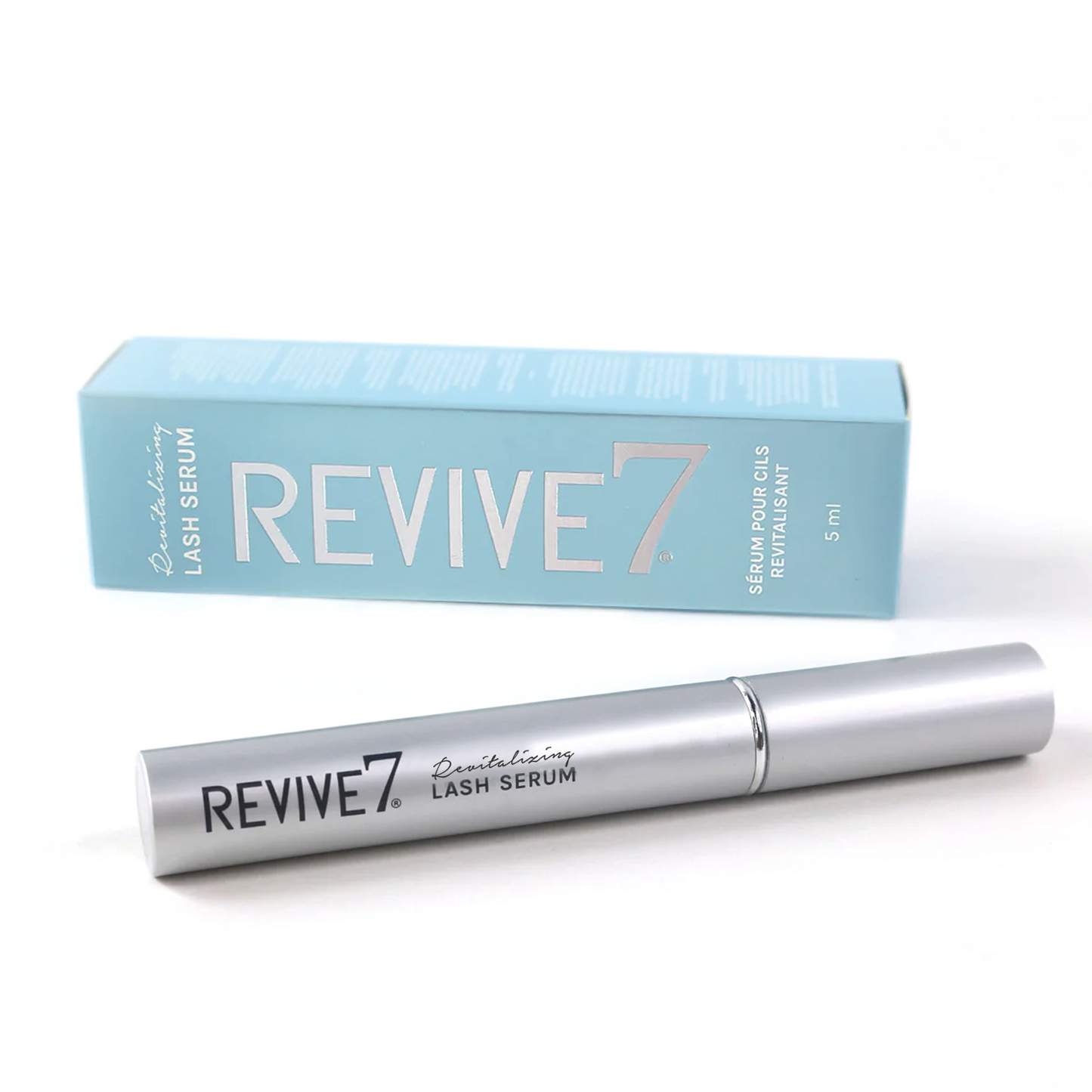 Revive7 Revitalizing Lash Serum (5 mL)-Revive 7 LASHFOREVER CANADA
