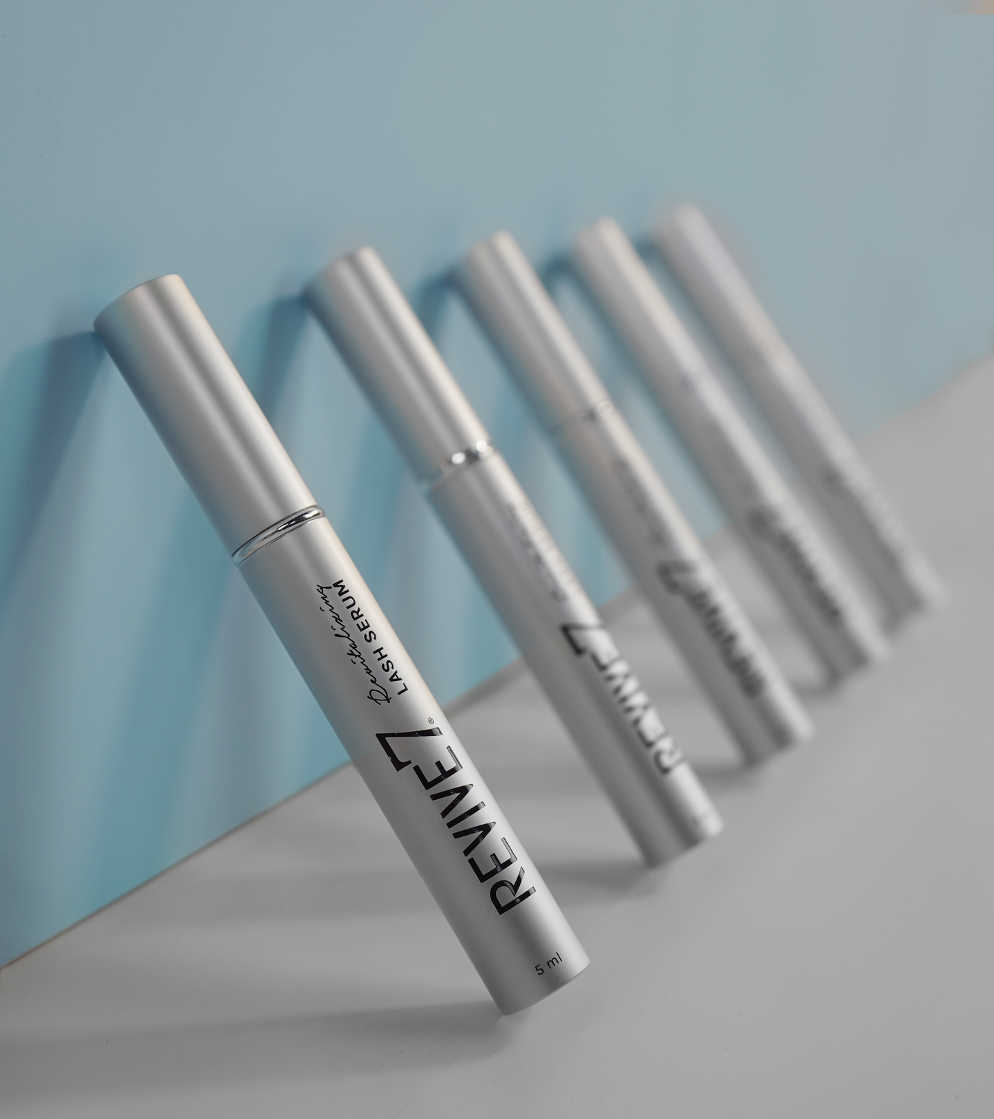 Revive7 Revitalizing Lash Serum (5 mL)-Revive 7 LASHFOREVER CANADA
