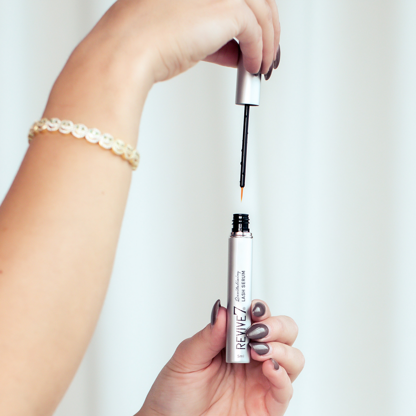 Revive7 Revitalizing Lash Serum (5 mL)-Revive 7 LASHFOREVER CANADA