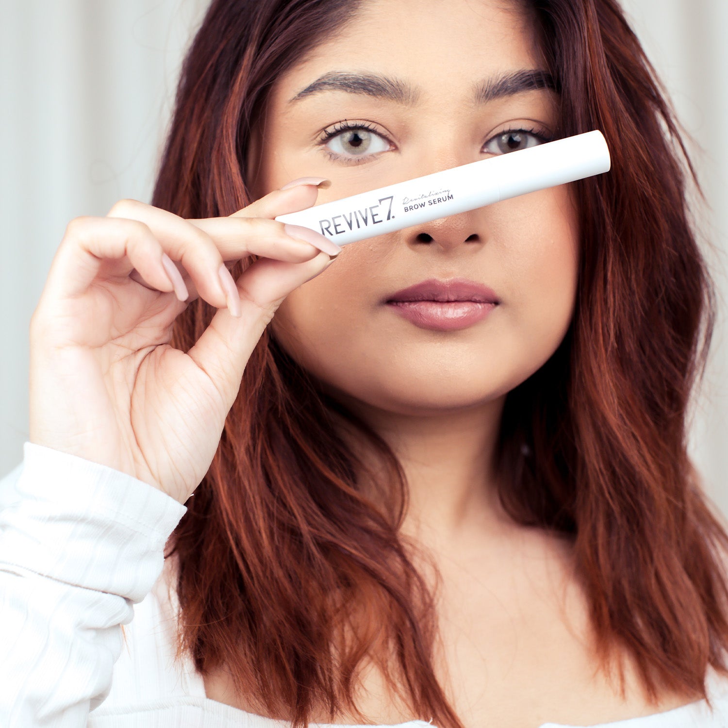 Revive7 Revitalizing Brow Serum- LASHFOREVER CANADA