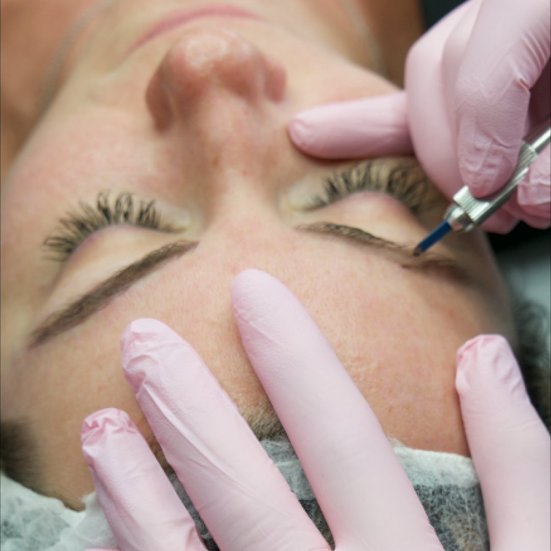 HDi Microblading Course-Course LASHFOREVER CANADA