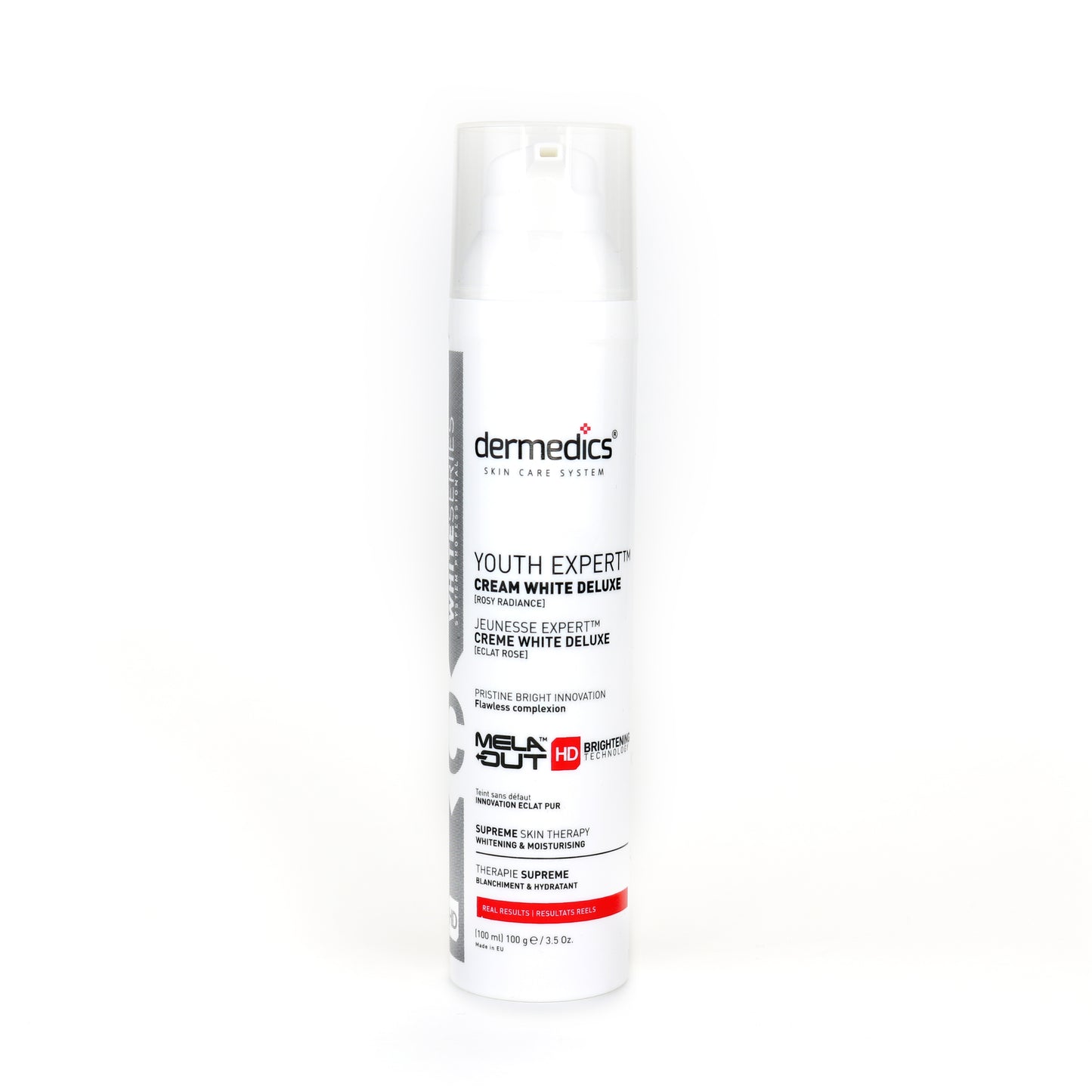 Dermedics YOUTH EXPERT™ WHITEseries Serum White Deluxe-Dermedics LASHFOREVER CANADA