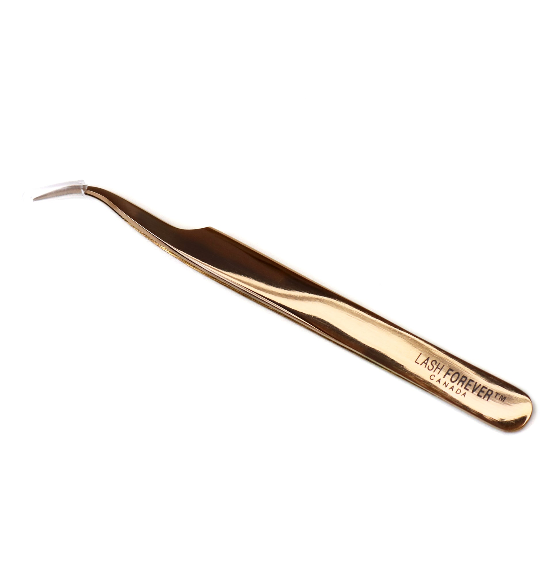 Pro Lash Extension Tweezers-Miscellaneous LASHFOREVER CANADA