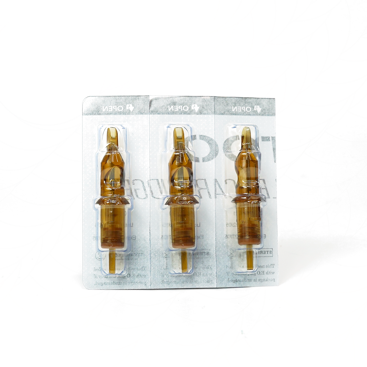 Rotary Cartridges