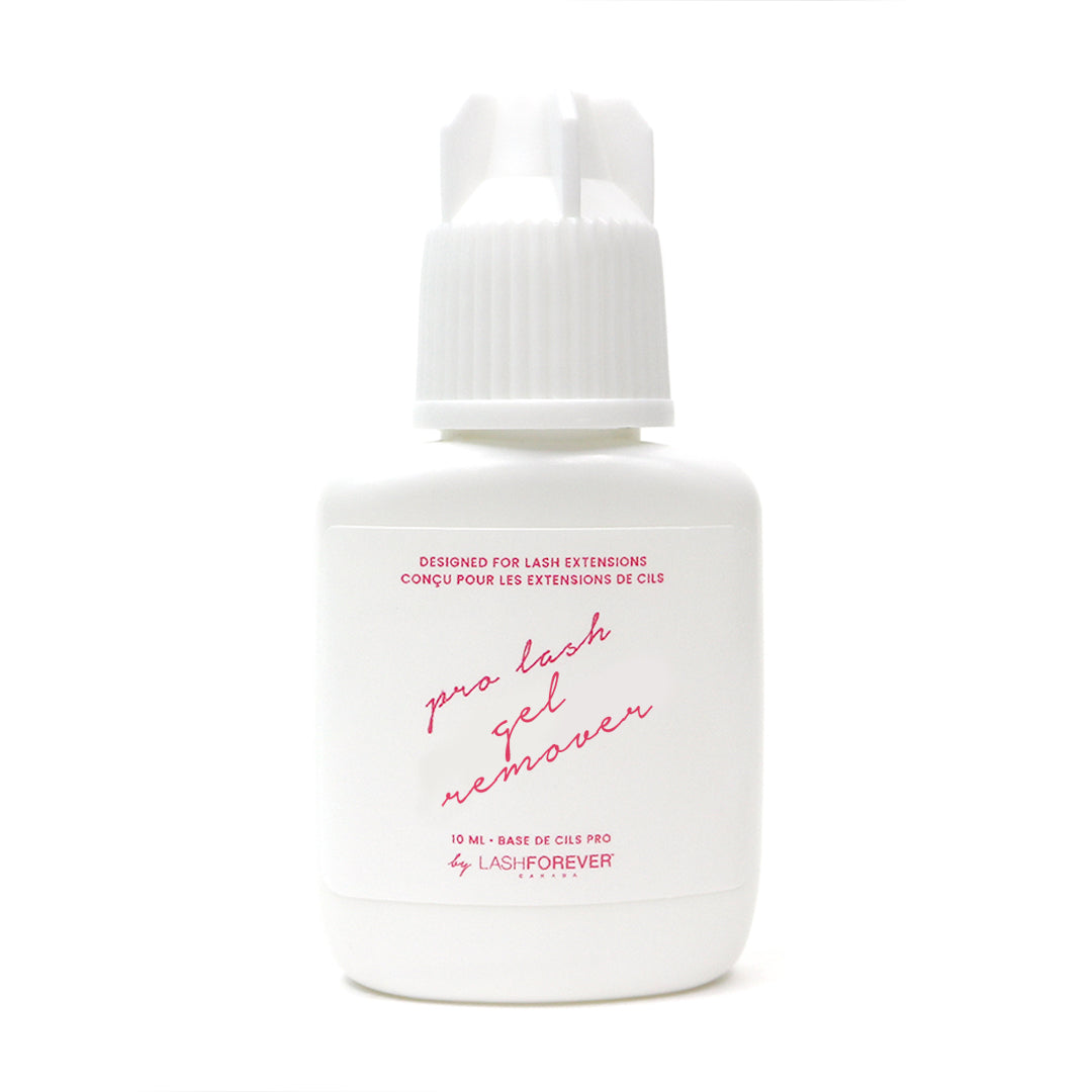 Lash Extension Pro Gel Remover-Lash Products by LFC LASHFOREVER CANADA