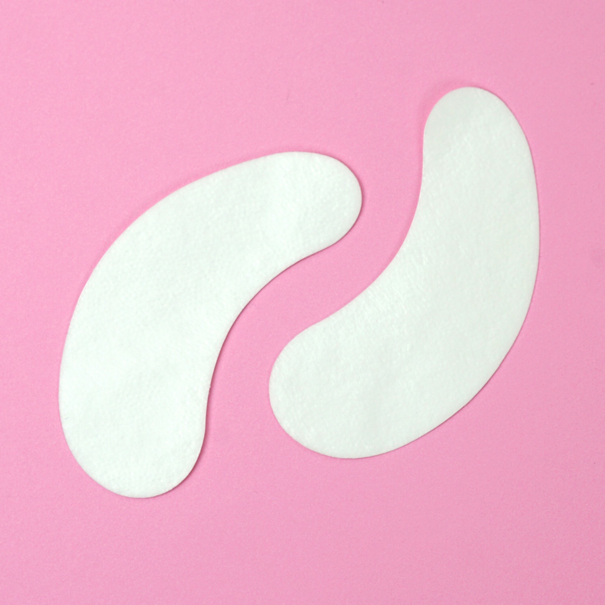 Lint-Free Hydrating Gel Eye Pads-Miscellaneous LASHFOREVER CANADA