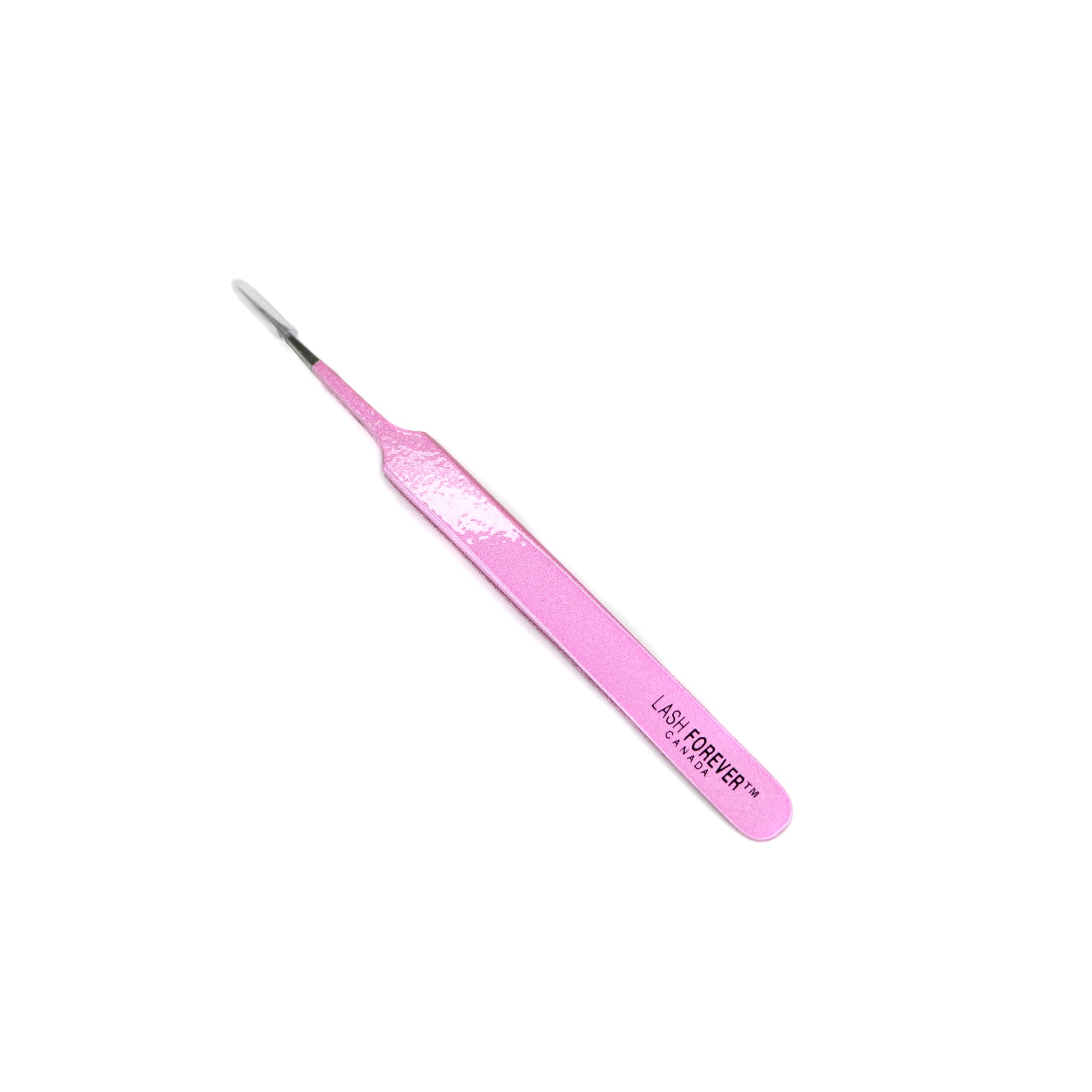 Pro Lash Extension Tweezers-Miscellaneous LASHFOREVER CANADA
