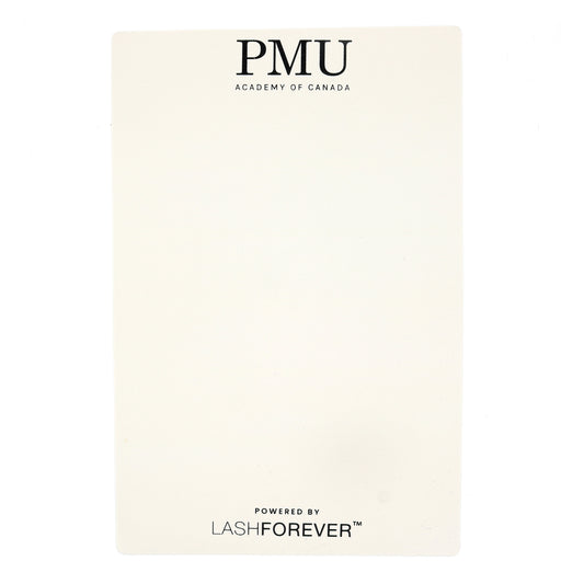 Large Premium Practice Pads by Lashforever Canada-Decor & Accessories LASHFOREVER CANADA