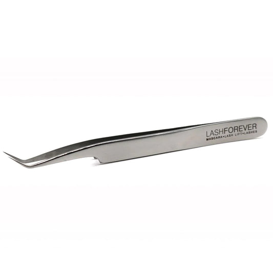 Pro Lash Extension Tweezers-Miscellaneous LASHFOREVER CANADA