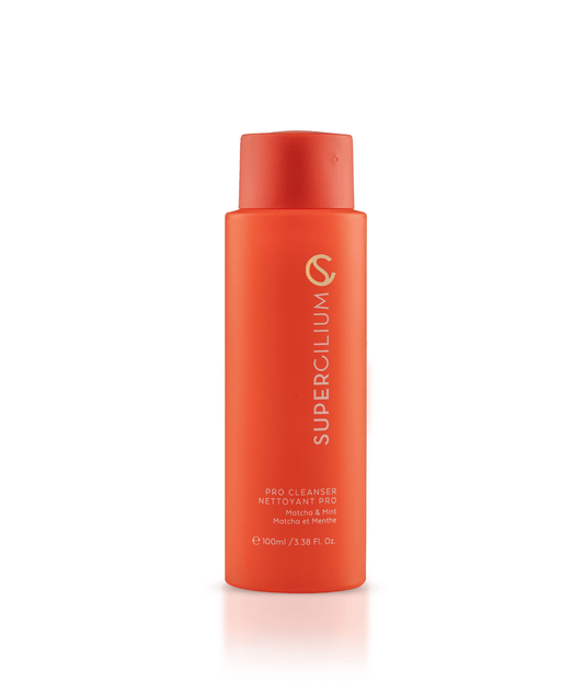 SUPERCILIUM Pro Cleanser-Supercilium LASHFOREVER CANADA