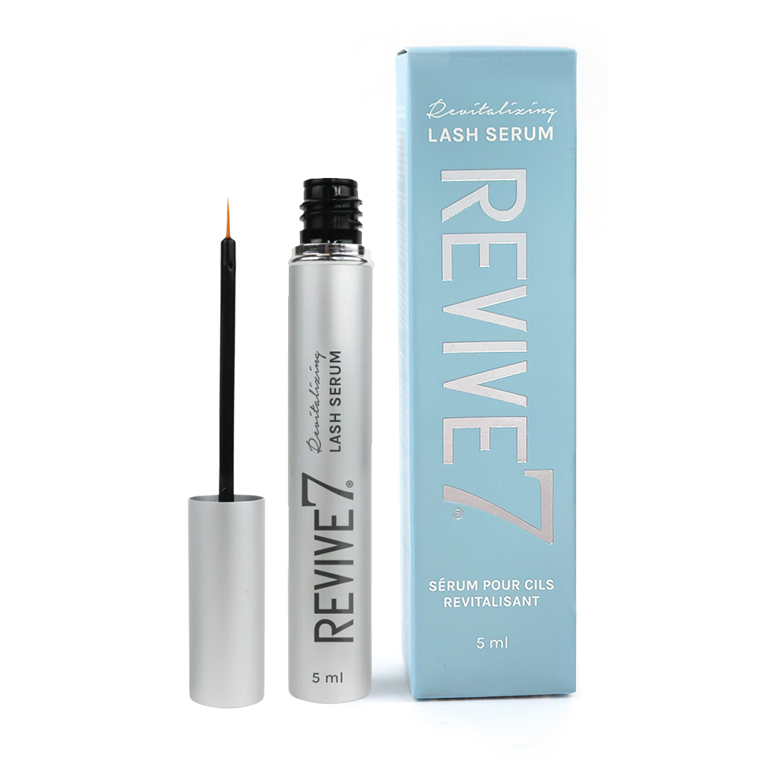Revive7 Revitalizing Lash Serum (5 mL)-Revive 7 LASHFOREVER CANADA