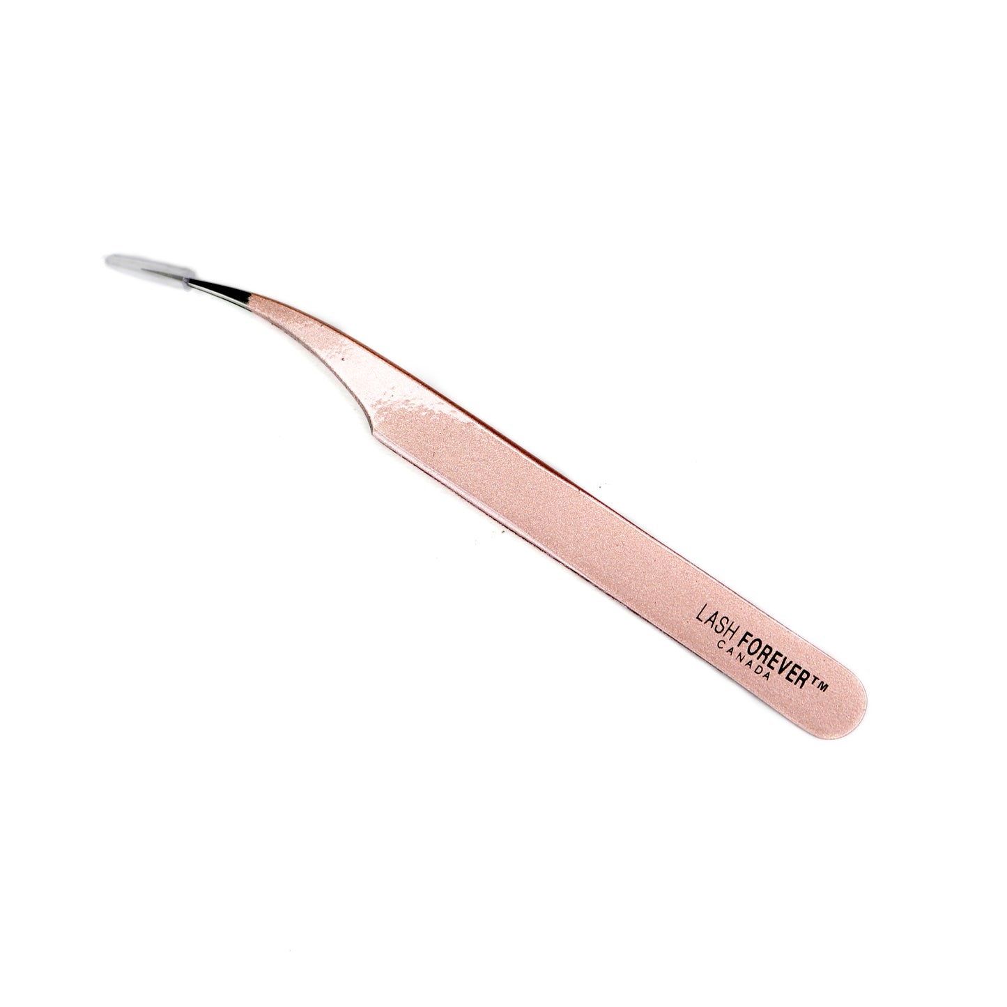 Pro Lash Extension Tweezers-Miscellaneous LASHFOREVER CANADA
