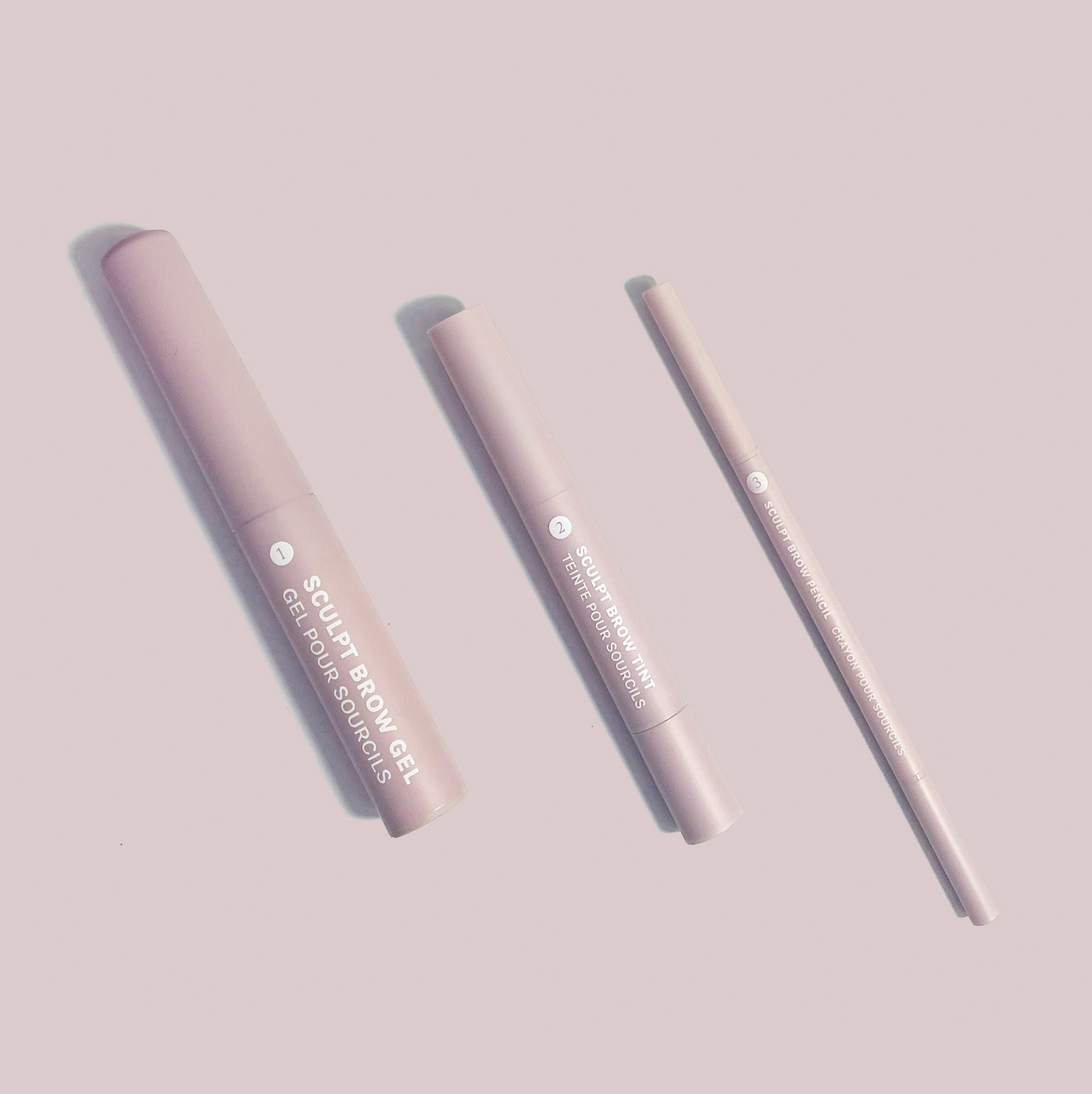 Revive7 Sculpt Brow Kit- LASHFOREVER CANADA