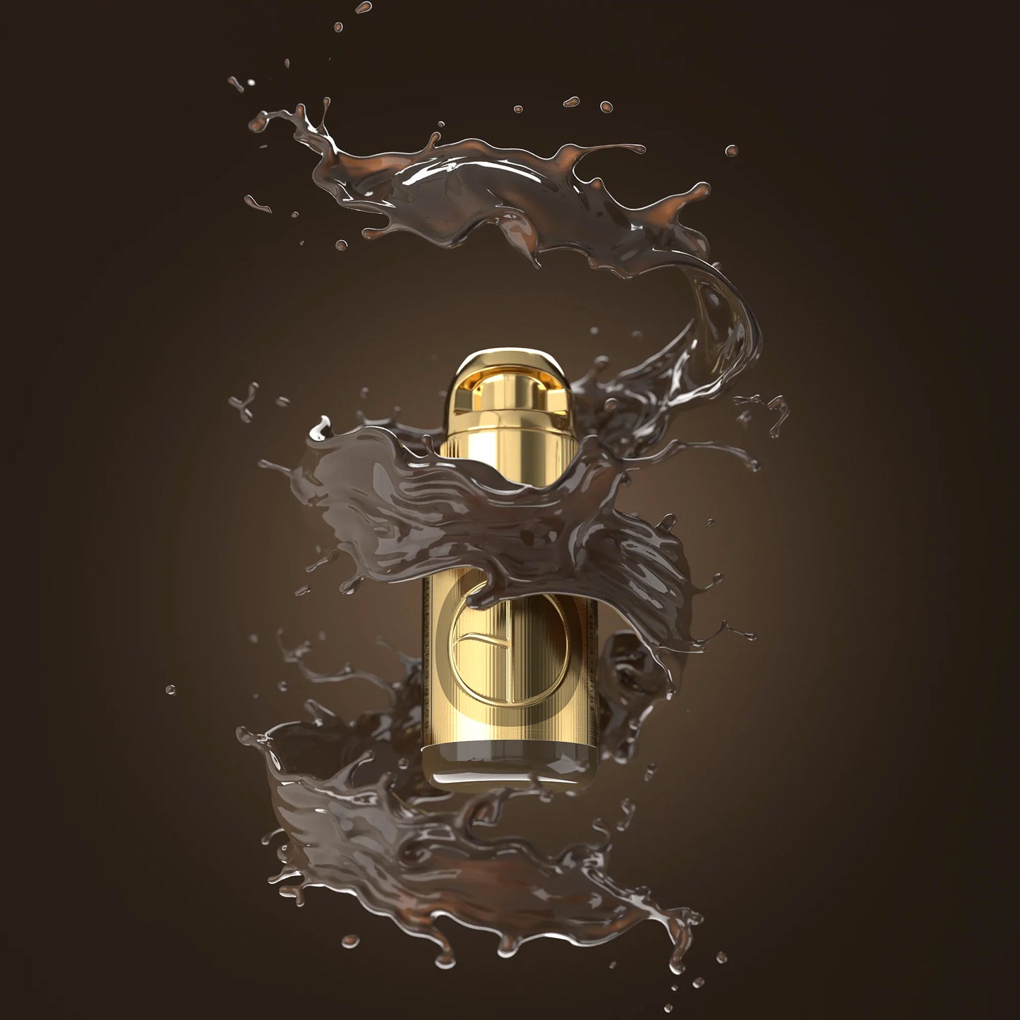Brow Daddy Gold Collection Pigments