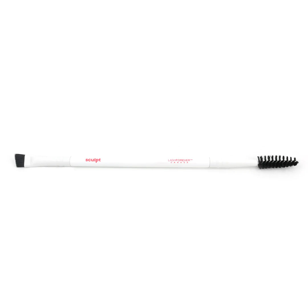 'Sculpt' Brow Brush-Brow Lamination