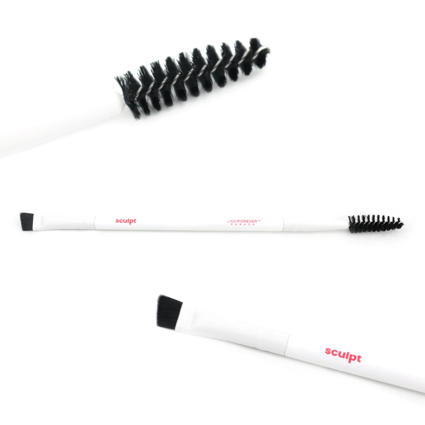 'Sculpt' Brow Brush-Brow Lamination Brush